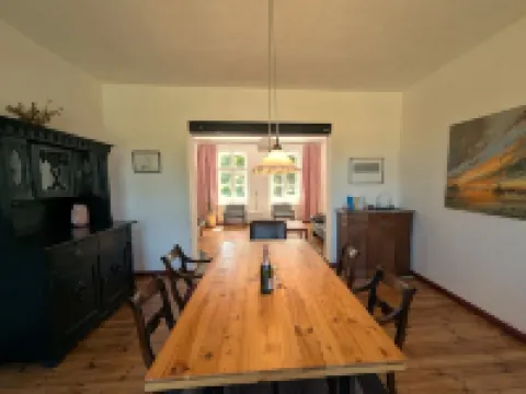 Time with water apartment I