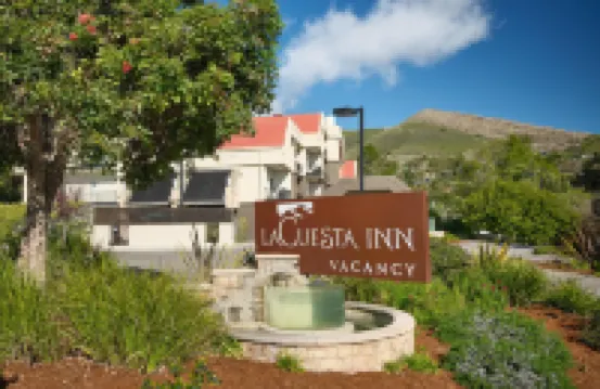 拉庫埃斯塔酒店 聖路易斯－奧比斯波酒店