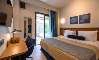 Achinos - Kalamata Mediterranean Suites