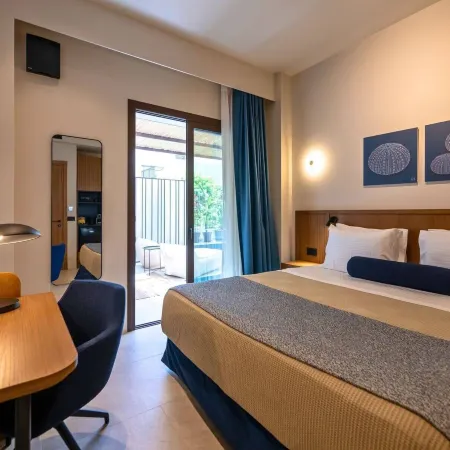 Achinos - Kalamata Mediterranean Suites