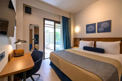 Achinos - Kalamata Mediterranean Suites Hotels near Haberdashery Kotacheas