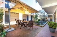 Epsom Motel Hotel in zona Olympic Software NZ