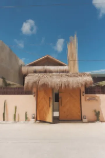 Alon Residences Siargao Hotels in 