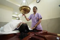 Rishikulam Wellness Centre - spa