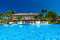 Lindner Hotel Mallorca Portals Nous - 5-Star