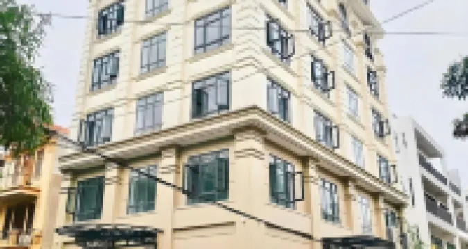 Moma Paris Hotel Ninh Binh 논 눅 마운틴 주변 호텔