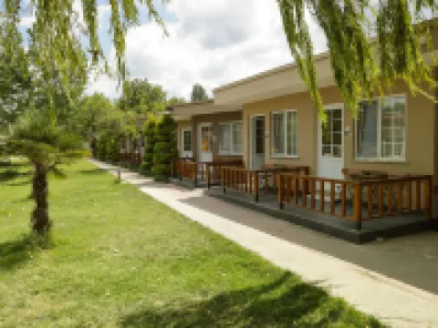 Kiraz Beach Otel Erdek otelleri