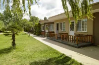 KİRAZ Beach Otel Hotels in 