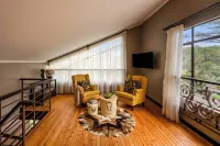 Fairmont Mount Kenya Safari Club - 5-Star