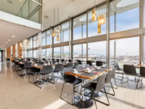 Hotel Cornavin ジュネーヴのホテル