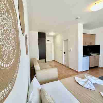 Menada Ravda Apartments Rooms