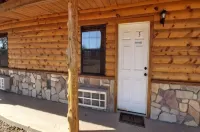 Circle M Lodge is The Perfect Get-A-Way