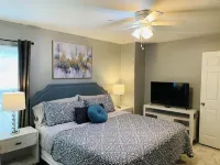 Sleek Retreat w/ Modern Fresh Vibes!