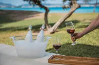 Iberostar Selection Playa de Muro Village - bar