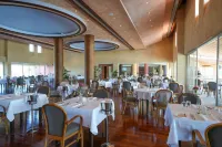Thalassa Boutique Hotel & Spa - Frühstück
