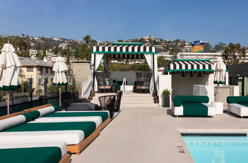 Chamberlain West Hollywood photo 4