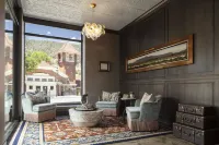 Hotel Maxwell Anderson - 3-Star