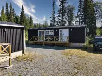 Borgaporten Hotels in 