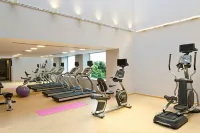 Fairfield by Marriott Coimbatore - ที่มีฟิตเนส
