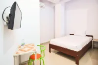 Penginapan Tanah Tinggi