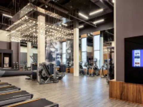 Odessa Marriott Hotel & Conference Center Hotels in Odessa