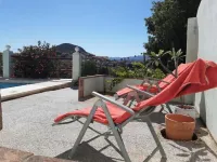 Bella Vista Apartment Hotels in Coín