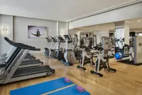 The Ritz Carlton, Pentagon City - Gym