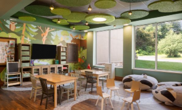 Holiday Inn Resort LAKE GEORGE - ADIRONDACK AREA by IHG