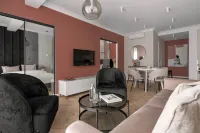 Apartio Rooms Gliwice Hotels in Rudziniec