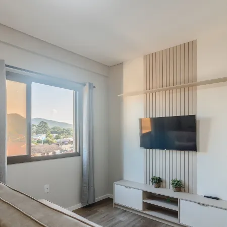 Ctds - Apartments in the Center of Penha!
