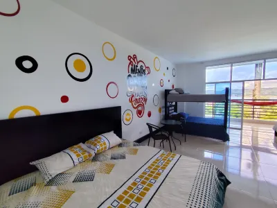 Finca El Encanto Calima Hotels in 