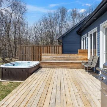 The Cottages at Blue