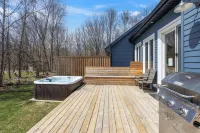 The Cottages at Blue