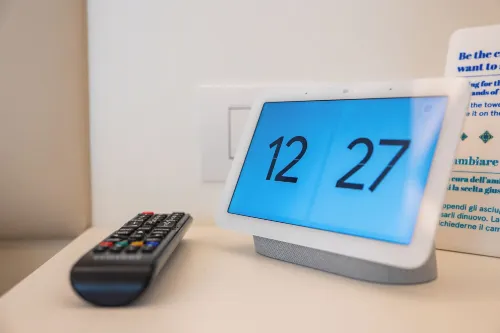 Hotel le Rocce - Agerola, Amalfi Coast Photos