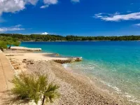 Apartment Lucy 2, Milna, Island Brac, Croatia