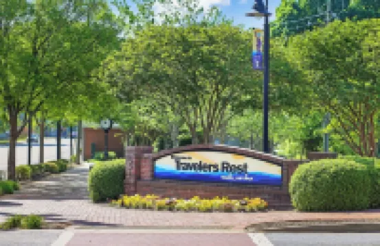 Travelers Rest Cottage near Swamp Rabbit Trail