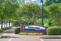 Travelers Rest Cottage near Swamp Rabbit Trail