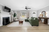 Family House! Modern Cottage