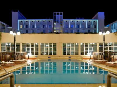 Novotel Florence North Airport Hotels in Rifredi