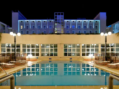 Novotel Florence North Airport Hotels in Sesto Fiorentino