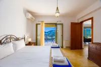 Villa Inna With 3 Bedrooms and 4 Bathrooms