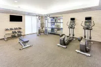 Courtyard Rocky Mount - Gym