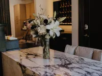 The Brooks Hotel Restaurant and Lounge Hotels in Wallace