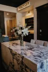 The Brooks Hotel Restaurant and Lounge