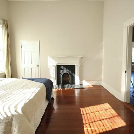 Macon's Historic Tatnall House
