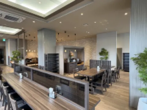 HOTEL ROUTE-INN KURAYOSHI EKIMAE