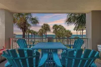 鍋柄度假飯店 - 大巴拿馬海灘度假村