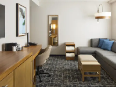 Hyatt Place Yonkers Hotels in Yonkers