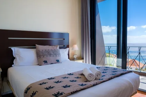 GuestReady - Funchal Sunny Retreat - บังกะโล
