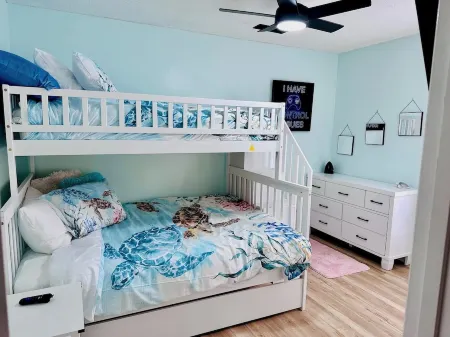 Murrells Inlet Bungalow B, 2BR Minutes from the beach